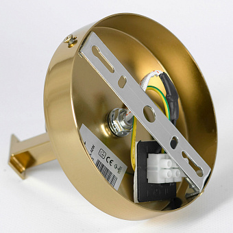 Бра Lussole HESPERIA LSP-8833 40Вт E14