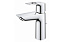 Смеситель для раковины GROHE BauLoop 23762001 хром