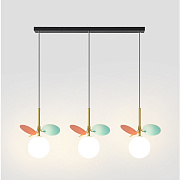 Светильник подвесной ImperiumLOFT Matisse 191907-26 90Вт G4