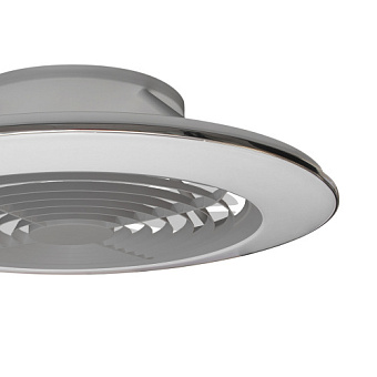 Люстра-вентилятор Mantra ALISIO 7491 95Вт LED