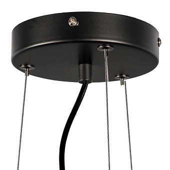 Светильник подвесной Lightstar GLOBO 815097 360Вт G9