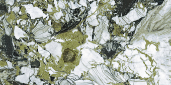 Полированный керамогранит NEODOM Belvedere N40008 Garden Green Polished 120х60см 1,44кв.м.