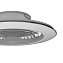 Люстра-вентилятор Mantra ALISIO 7491 95Вт LED