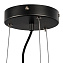 Светильник подвесной Lightstar GLOBO 815097 360Вт G9