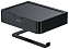 Держатель туалетной бумаги AM-PM Inspire 2.0 A50A341522 чёрный
