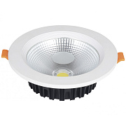 Светильник точечный встраиваемый KINK Light Точка 2135,01 7Вт LED