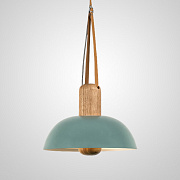 Светильник подвесной ImperiumLOFT Bond 208530-23 120Вт E27