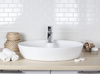 Керамическая мозаика Starmosaic Homework A1001G White Glossy 29,4х28,8см 1,02кв.м.
