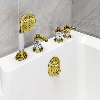 Излив RADOMIR 1-28-3-0-0-671