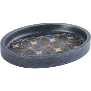 Мыльница FIXSEN Coin FX-250-4 чёрный