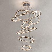 Светильник подвесной ImperiumLOFT Jennifer 219982-23 440Вт LED