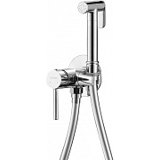 Гигиенический душ Abber Wasser Kreis AF8125 хром