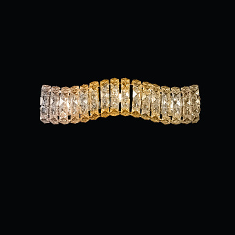 Светильник настенный Lightstar Onda 741632 120Вт G9