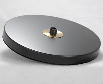 Торшер Lussole Cleburne LSP-0613 60Вт E27