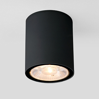 Светильник ландшафтный Elektrostandard Light LED a056267 35131/H 7Вт IP65 LED чёрный