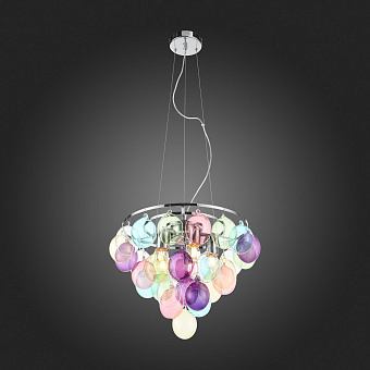 Светильник подвесной ST Luce SOSPIRO SL432.153.05 300Вт E27