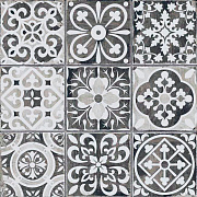 Матовый керамогранит PERONDA CERAMICAS Francisco Segarra 13619 FRANCISCO SEGARRA-N 33х33см 1,09кв.м.