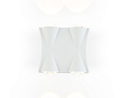 Светильник архитектурный Ambrella Garden ST4482 4Вт IP54 LED белый
