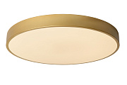 Светильник потолочный Lucide UNAR 79185/50/02 36Вт LED