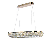 Люстра подвесная Ambrella Traditional TR5025 61Вт 1 лампочек LED