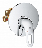 Смеситель для душа GROHE Eurostyle New 33635003 хром