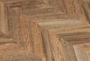 Виниловый ламинат Viniliam Шеврон Нормандия RI153610CL4 1293х305х8,5мм 43 класс 1,58кв.м