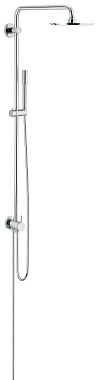 Душевая система GROHE Rainshower 27058000 хром