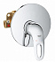 Смеситель для душа GROHE Eurostyle New 33635003 хром