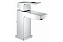 Смеситель для раковины GROHE Eurocube 23127000 хром