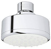 Верхний душ GROHE Tempesta Cosmopolitan 26051001 хром