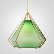 Светильник подвесной ImperiumLOFT Harlow 74550-22 5Вт G9