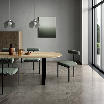 Матовый керамогранит ABK Atlantis PF60005864 Taupe Ret 120х60см 1,44кв.м.