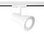 Трековый светильник Ambrella Track System GL5150 12Вт GU10 белый для однофазного трека