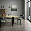 Матовый керамогранит ABK Atlantis PF60005864 Taupe Ret 120х60см 1,44кв.м.