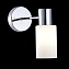 Бра Evoluce GESSI SLE1139-101-01 60Вт E14