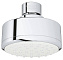 Верхний душ GROHE Tempesta Cosmopolitan 26051001 хром