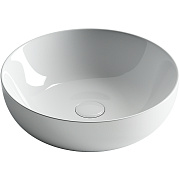 Раковина накладная Ceramica Nova ELEMENT CN5024 42х42см