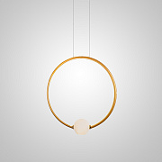 Светильник подвесной ImperiumLOFT Griggs 186743-23 38Вт LED