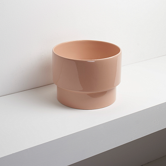 Раковина встраиваемая сверху SIMAS Londra PO03 CARAMELLO*0 33х42см