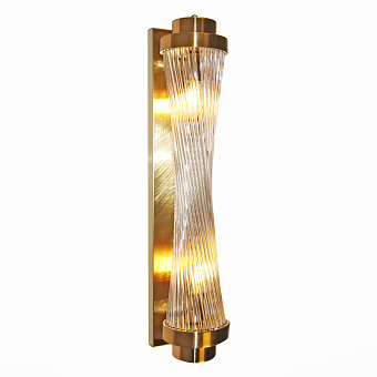 Бра ST Luce AREZZO SL1177.201.02 80Вт E14
