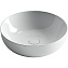 Раковина накладная Ceramica Nova ELEMENT CN5024 42х42см