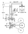 Душевая система GROHE Tempesta 26244001 хром