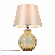 Настольная лампа ST Luce AMPOLLA SL968.904.01 60Вт E27