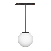Магнитный трековый светильник Arlight Mag-Orient-Sfero-Han 036049 10Вт LED белый