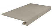 Плитка для ступеней KERAMA MARAZZI Онда SG648320R\GCF серый натуральный 33х60см 0,792кв.м. матовая
