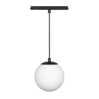 Магнитный трековый светильник Arlight Mag-Orient-Sfero-Han 036049 10Вт LED белый
