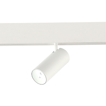 Магнитный трековый светильник ST Luce SKYLINE 48 ST375.506.12 12Вт LED белый