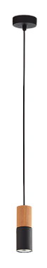 Светильник подвесной TK Lighting Elit 6309 50Вт GU10