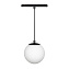 Магнитный трековый светильник Arlight Mag-Orient-Sfero-Han 036049 10Вт LED белый