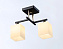 Люстра подвесная Ambrella TRADITIONAL Modern TR303112 240Вт 2 лампочек E27